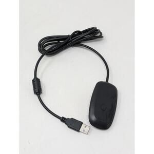 Microsoft Xbox 360 Wireless Gaming Receiver For Windows PC US